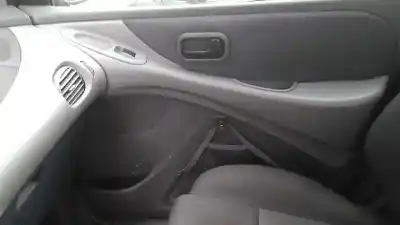 Здавання транспортного засобу nissan almera tino (v10m) visia року 2005 потужний g-0g18