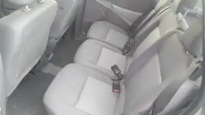 Здавання транспортного засобу nissan almera tino (v10m) visia року 2005 потужний g-0g18