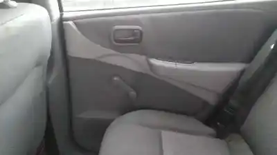 Здавання транспортного засобу nissan almera tino (v10m) visia року 2005 потужний g-0g18
