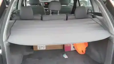 Здавання транспортного засобу nissan almera tino (v10m) visia року 2005 потужний g-0g18