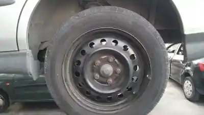 Здавання транспортного засобу nissan almera tino (v10m) visia року 2005 потужний g-0g18