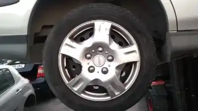 Здавання транспортного засобу nissan almera tino (v10m) visia року 2005 потужний g-0g18
