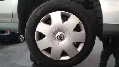 Здавання транспортного засобу nissan almera tino (v10m) visia року 2005 потужний g-0g18