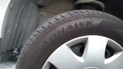 Здавання транспортного засобу nissan almera tino (v10m) visia року 2005 потужний g-0g18