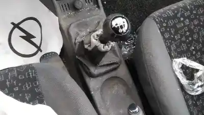 Утилизация автомобиля opel corsa d (s07) 1.4 (l08 l68) года 2003 питание z14xe