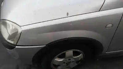 Утилизация автомобиля opel corsa d (s07) 1.4 (l08 l68) года 2003 питание z14xe