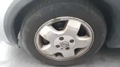 Утилизация автомобиля opel corsa d (s07) 1.4 (l08 l68) года 2003 питание z14xe
