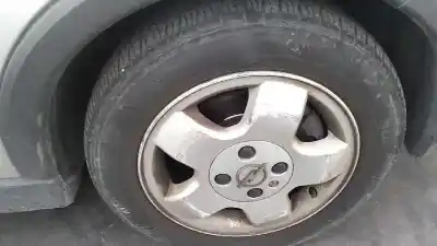 Утилизация автомобиля opel corsa d (s07) 1.4 (l08 l68) года 2003 питание z14xe