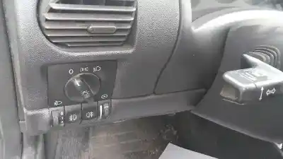 Утилизация автомобиля opel corsa d (s07) 1.4 (l08 l68) года 2003 питание z14xe