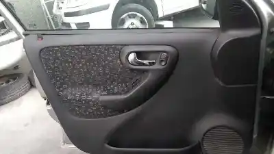Утилизация автомобиля opel corsa d (s07) 1.4 (l08 l68) года 2003 питание z14xe