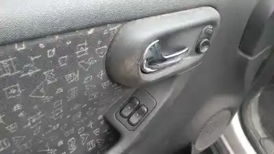 Утилизация автомобиля opel corsa d (s07) 1.4 (l08 l68) года 2003 питание z14xe