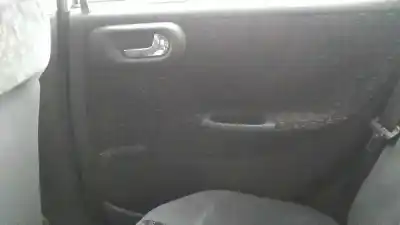 Утилизация автомобиля opel corsa d (s07) 1.4 (l08 l68) года 2003 питание z14xe