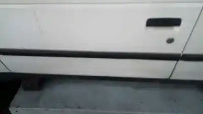 Véhicule à la ferraille peugeot 405 berlina embassy d de l'année 1994 alimenté d9b