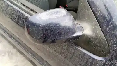 Véhicule à la ferraille volkswagen polo berlina (6n2) trendline de l'année 2000 alimenté amf