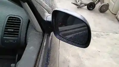 Véhicule à la ferraille volkswagen polo berlina (6n2) trendline de l'année 2000 alimenté amf