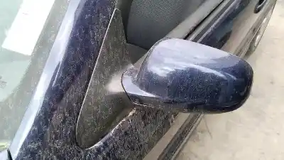Véhicule à la ferraille volkswagen polo berlina (6n2) trendline de l'année 2000 alimenté amf