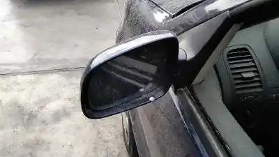 Véhicule à la ferraille volkswagen polo berlina (6n2) trendline de l'année 2000 alimenté amf