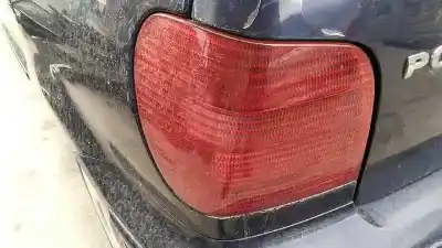 Véhicule à la ferraille volkswagen polo berlina (6n2) trendline de l'année 2000 alimenté amf