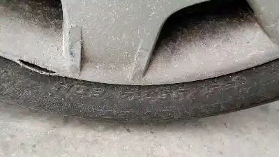 Véhicule à la ferraille volkswagen polo berlina (6n2) trendline de l'année 2000 alimenté amf