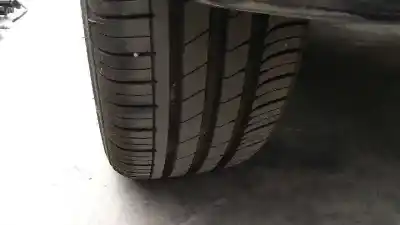 Véhicule à la ferraille volkswagen polo berlina (6n2) trendline de l'année 2000 alimenté amf