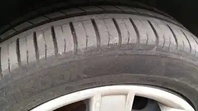 Véhicule à la ferraille volkswagen polo berlina (6n2) trendline de l'année 2000 alimenté amf