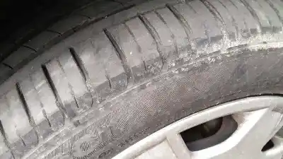 Véhicule à la ferraille volkswagen polo berlina (6n2) trendline de l'année 2000 alimenté amf