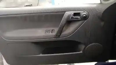 Véhicule à la ferraille volkswagen polo berlina (6n2) trendline de l'année 2000 alimenté amf