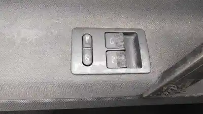Véhicule à la ferraille volkswagen polo berlina (6n2) trendline de l'année 2000 alimenté amf