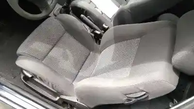 Véhicule à la ferraille volkswagen polo berlina (6n2) trendline de l'année 2000 alimenté amf