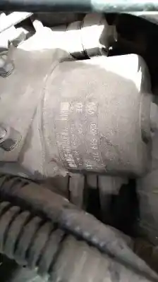 Véhicule à la ferraille volkswagen polo berlina (6n2) trendline de l'année 2000 alimenté amf
