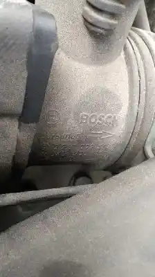 Véhicule à la ferraille volkswagen polo berlina (6n2) trendline de l'année 2000 alimenté amf
