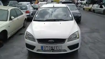 Здавання транспортного засобу ford focus c-max (cap) ghia (d) року 2006 потужний kkda