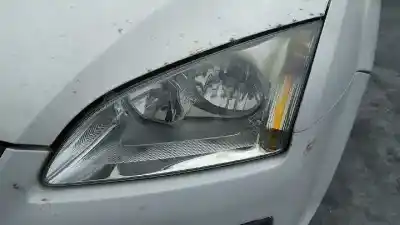 Здавання транспортного засобу ford focus c-max (cap) ghia (d) року 2006 потужний kkda