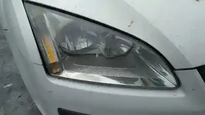 Здавання транспортного засобу ford focus c-max (cap) ghia (d) року 2006 потужний kkda