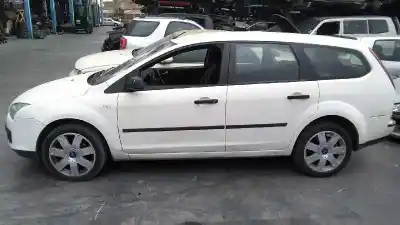 Здавання транспортного засобу ford focus c-max (cap) ghia (d) року 2006 потужний kkda