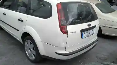 Здавання транспортного засобу ford focus c-max (cap) ghia (d) року 2006 потужний kkda