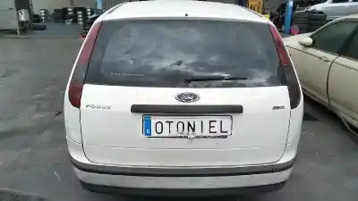 Здавання транспортного засобу ford focus c-max (cap) ghia (d) року 2006 потужний kkda