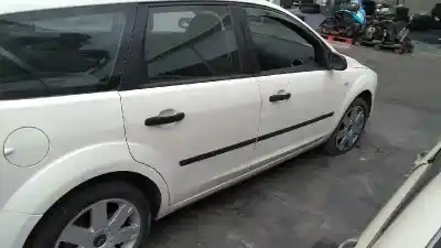 Здавання транспортного засобу ford focus c-max (cap) ghia (d) року 2006 потужний kkda