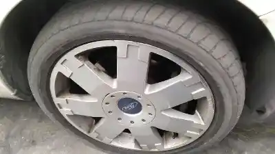Здавання транспортного засобу ford focus c-max (cap) ghia (d) року 2006 потужний kkda