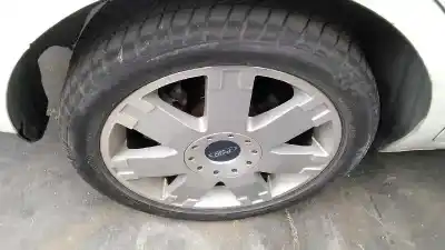 Здавання транспортного засобу ford focus c-max (cap) ghia (d) року 2006 потужний kkda