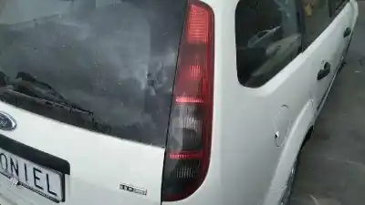 Здавання транспортного засобу ford focus c-max (cap) ghia (d) року 2006 потужний kkda