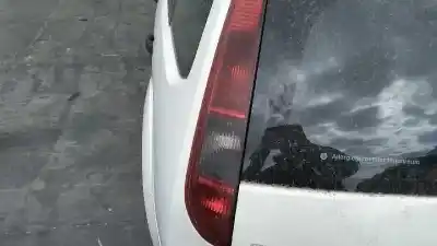 Здавання транспортного засобу ford focus c-max (cap) ghia (d) року 2006 потужний kkda