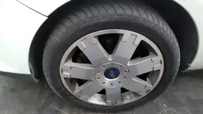Здавання транспортного засобу ford focus c-max (cap) ghia (d) року 2006 потужний kkda