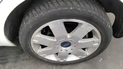 Здавання транспортного засобу ford focus c-max (cap) ghia (d) року 2006 потужний kkda