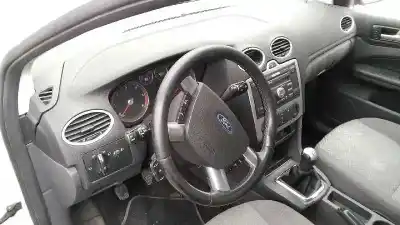 Здавання транспортного засобу ford focus c-max (cap) ghia (d) року 2006 потужний kkda