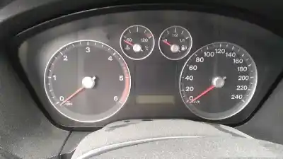 Здавання транспортного засобу ford focus c-max (cap) ghia (d) року 2006 потужний kkda