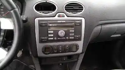 Здавання транспортного засобу ford focus c-max (cap) ghia (d) року 2006 потужний kkda