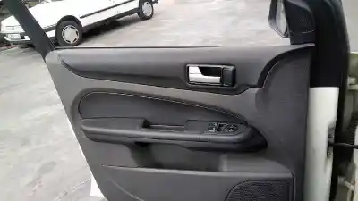 Здавання транспортного засобу ford focus c-max (cap) ghia (d) року 2006 потужний kkda