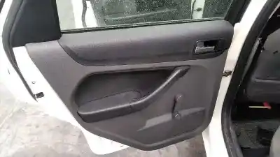 Здавання транспортного засобу ford focus c-max (cap) ghia (d) року 2006 потужний kkda