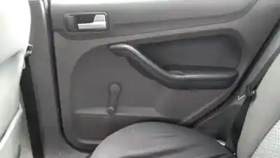 Здавання транспортного засобу ford focus c-max (cap) ghia (d) року 2006 потужний kkda